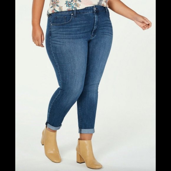 jessica simpson jeans plus
